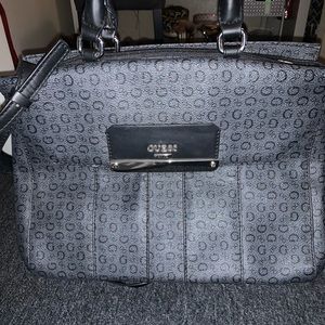 Guess purse